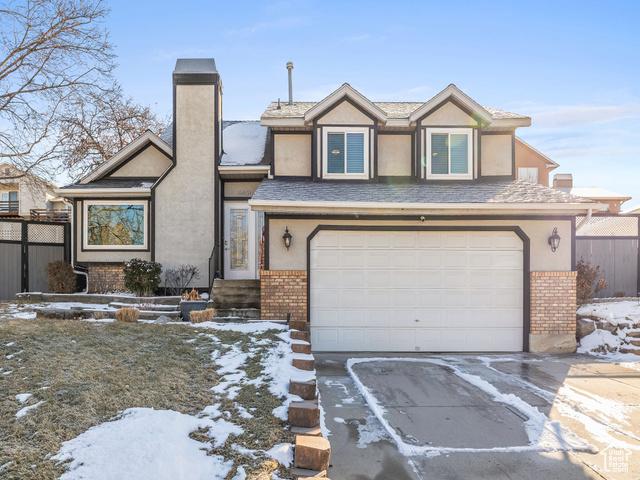 S Harvard Dr Park, Sandy, UT 84094