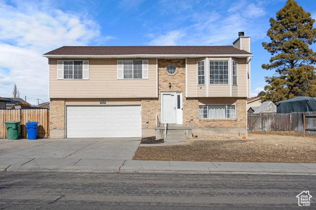 W 7420 S, West Jordan, UT 84084
