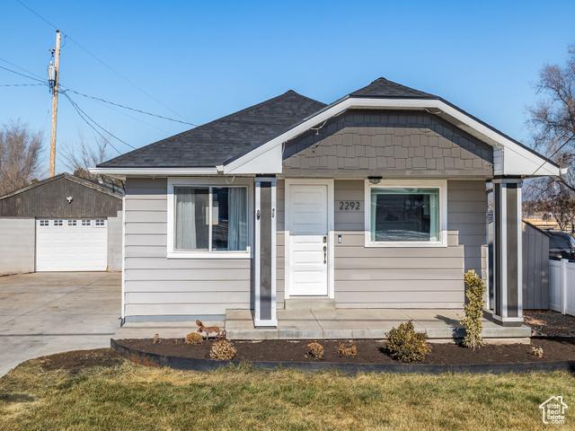 W 13400 S, Riverton, UT 84065