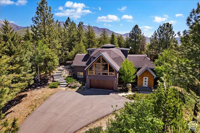 Eden Hills Dr, Eden, UT 84310