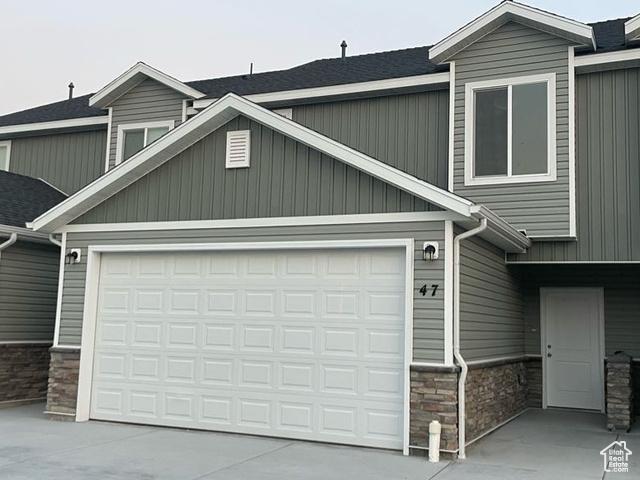 Cedar Ln, Malad City, ID 83252