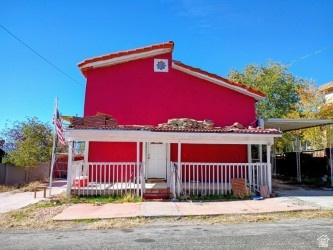 N 550 E, Kenilworth, UT 84529