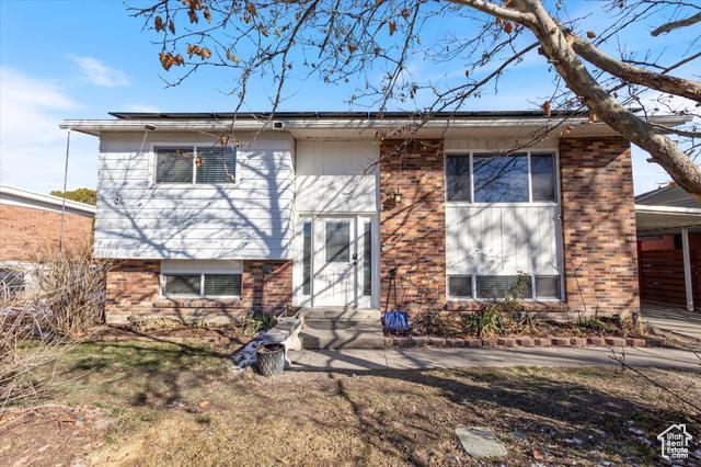 N Morton Dr, Salt Lake City, UT 84116