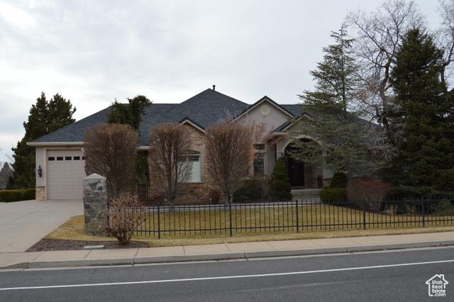 Skyline Pkwy, Ogden, UT 84403