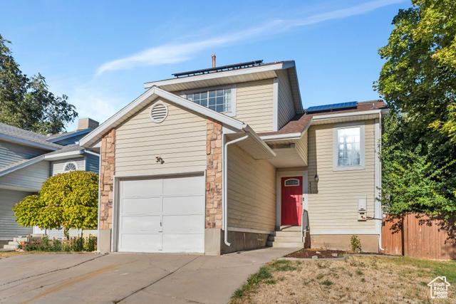 S 2975 W, West Jordan, UT 84088