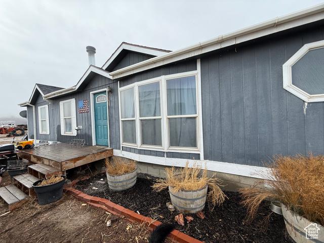 Hayes Ave, Elko, NV 89801