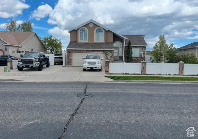 S Mount Whitney Ln, Salt Lake City, UT 84118