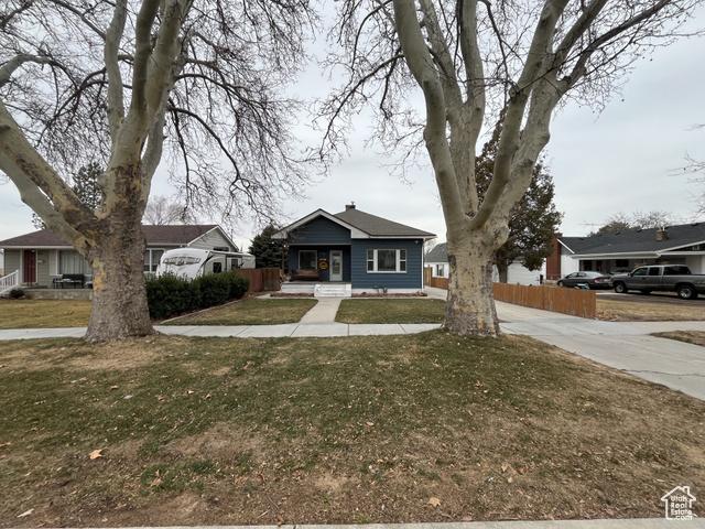 S 300 W, Brigham City, UT 84302