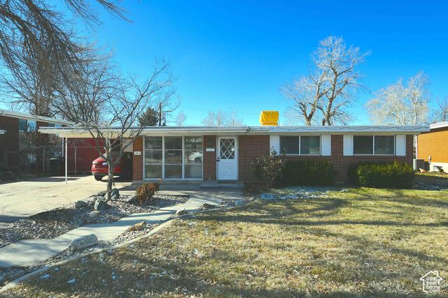 N 400 E, Kaysville, UT 84037