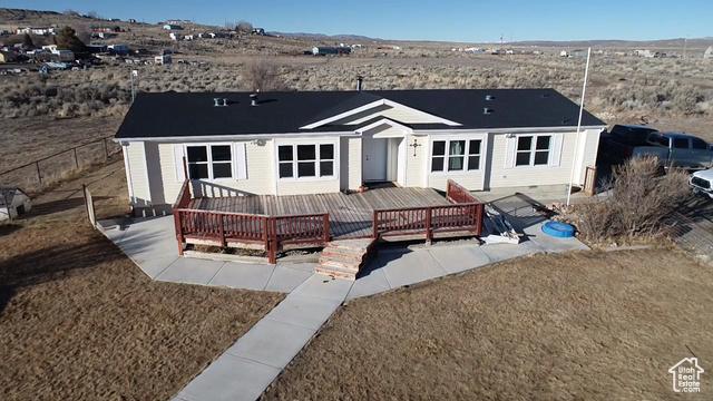 Johnson Ave, Elko, NV 89801