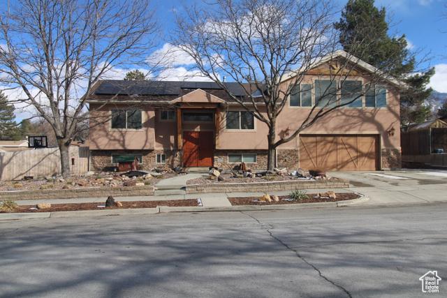 S 1555 E, Sandy, UT 84093