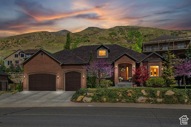 S Laurel Lane Park, Draper, UT 84020