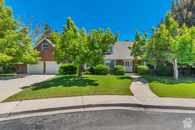 N 1980 W, Provo, UT 84604