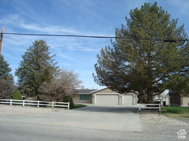 W Clark St, Grantsville, UT 84029