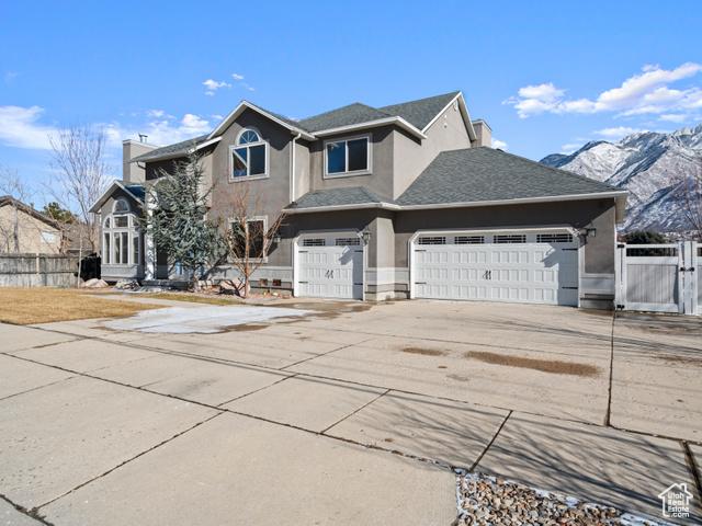 S 1700 E, Sandy, UT 84092