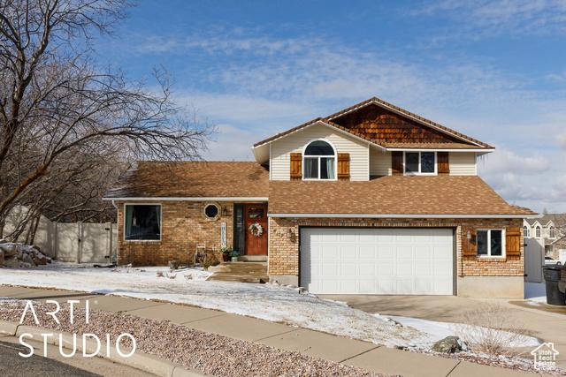 S 2225 E, Ogden, UT 84405