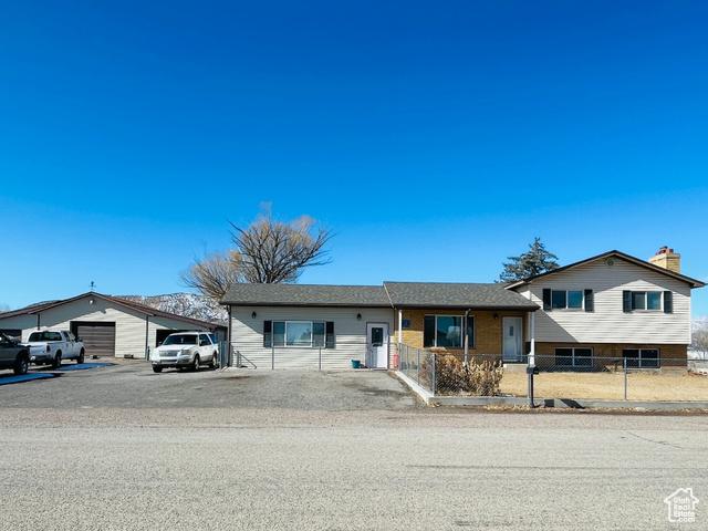 S 2150 W, Vernal, UT 84078