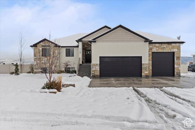 N 8400 W, Tremonton, UT 84337