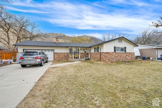 Poplar Dr, Brigham City, UT 84302
