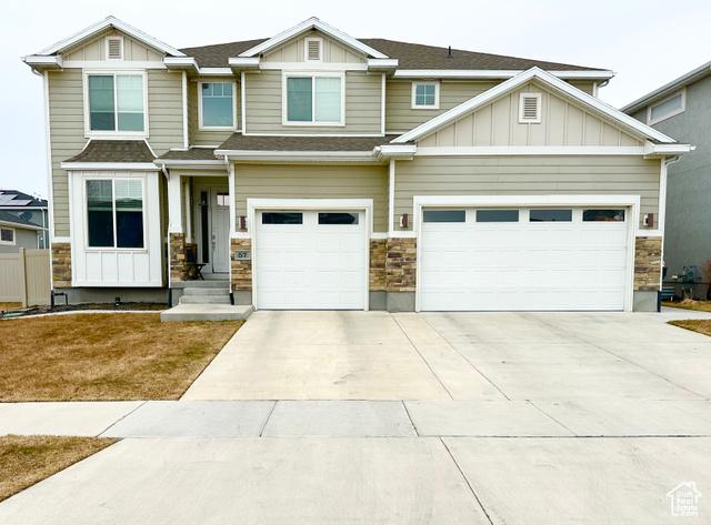 E Zen Rd, Vineyard, UT 84059