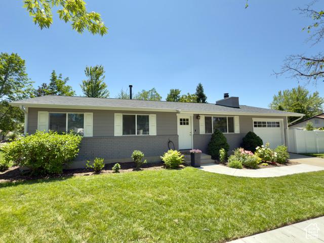 E Amalfi Ave, Sandy, UT 84093