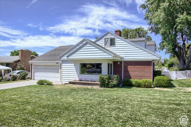 W 1900 S, Bountiful, UT 84010