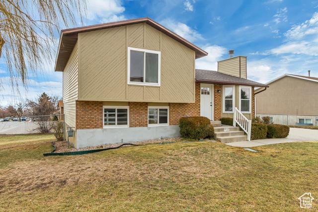 W Bona Dea Blvd, West Valley City, UT 84128