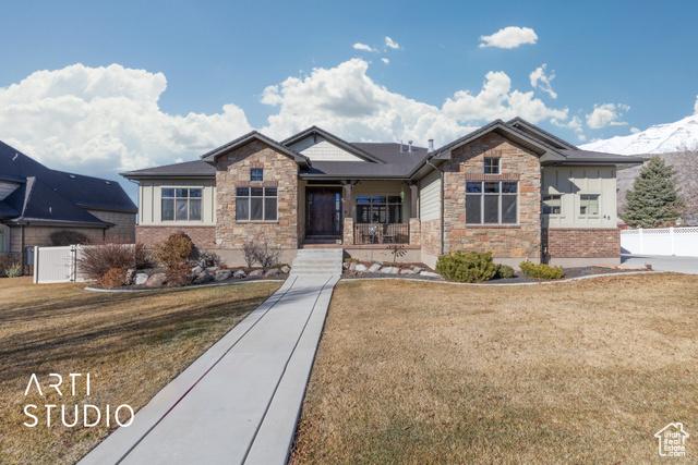 W 225 N, Lindon, UT 84042