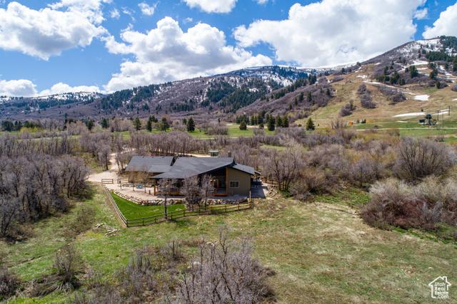 E Nordic Valley Rd, Eden, UT 84310