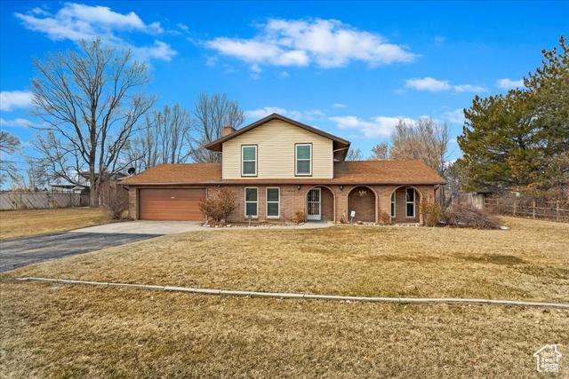 S 5100 W, Hooper, UT 84315