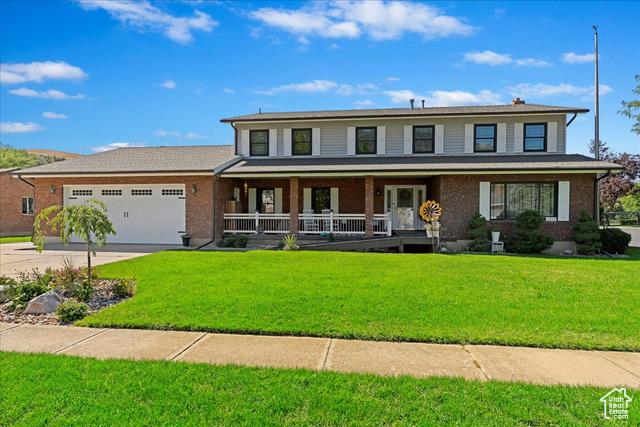 S 2250 E, Ogden, UT 84405