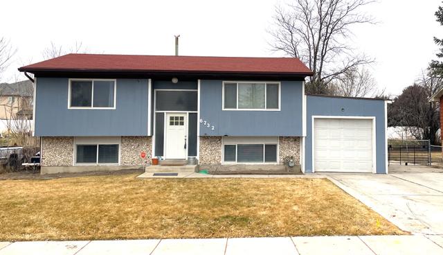 S Somerset Dr, West Jordan, UT 84084