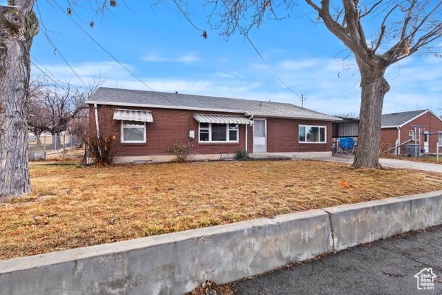 N 500 E, Pleasant Grove, UT 84062