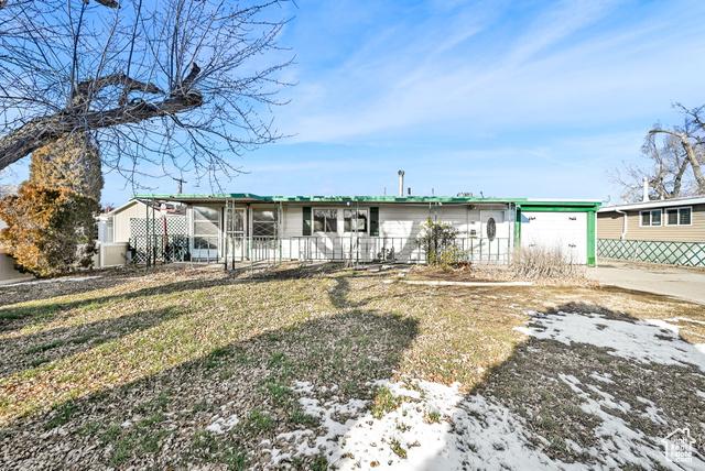 E 8425 S, Sandy, UT 84094