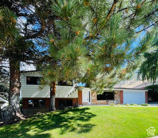 E 700 S, Provo, UT 84606