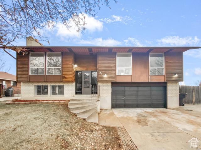 S 300 E, Kaysville, UT 84037