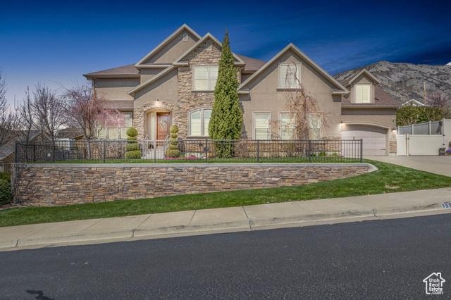 E 300 S, Pleasant Grove, UT 84062