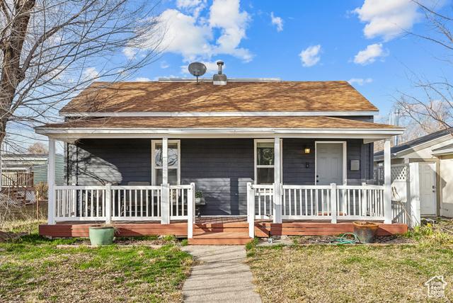 W 300 N, Salt Lake City, UT 84116
