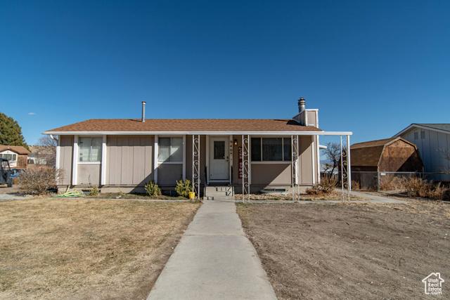 N Smith Dr, Price, UT 84501