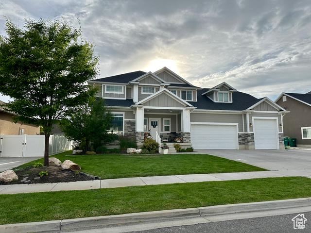 S 1575 W, Layton, UT 84041