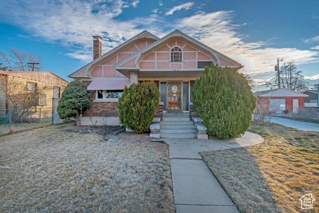 S 300 E, Midvale, UT 84047