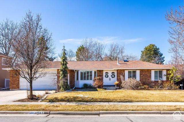 S Terrace Dr, Sandy, UT 84093