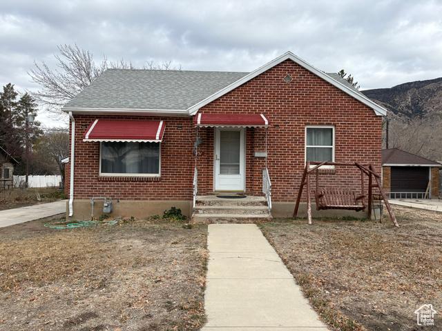 E 100 N, Brigham City, UT 84302