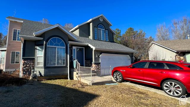 S Littlewood Cir, Sandy, UT 84094