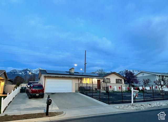 S 1275 E, Sandy, UT 84094