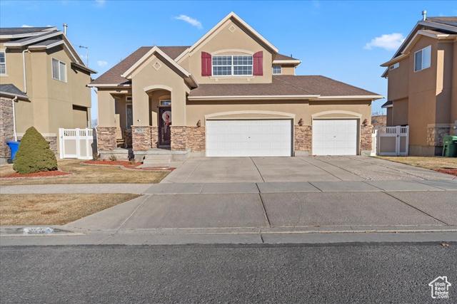 S 7110 W, West Jordan, UT 84081
