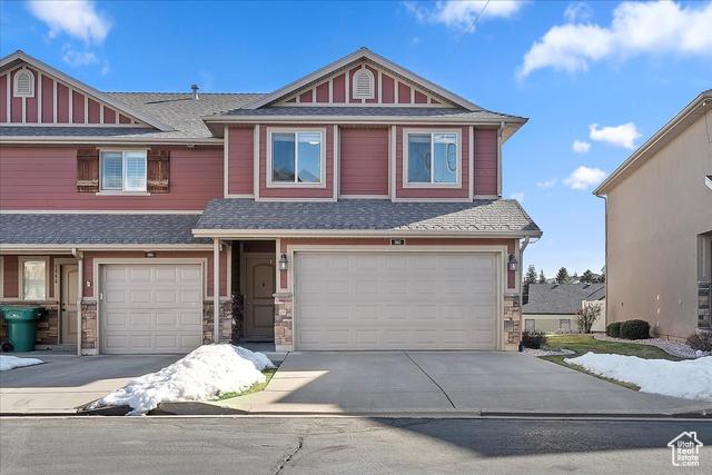 E Whitetail Way, Layton, UT 84040