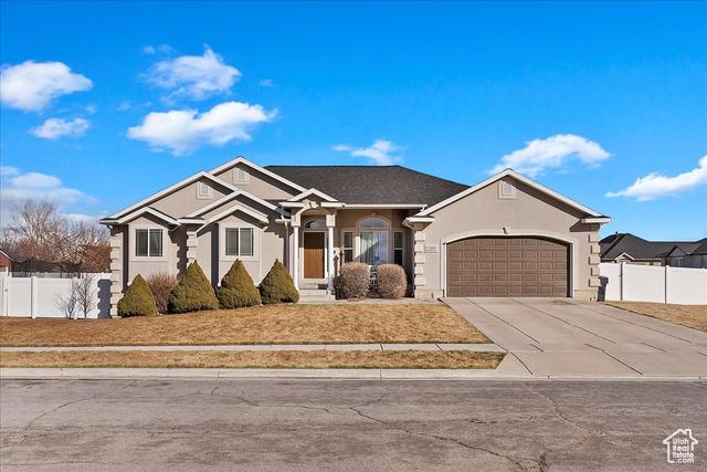 Turnberry Dr, Syracuse, UT 84075