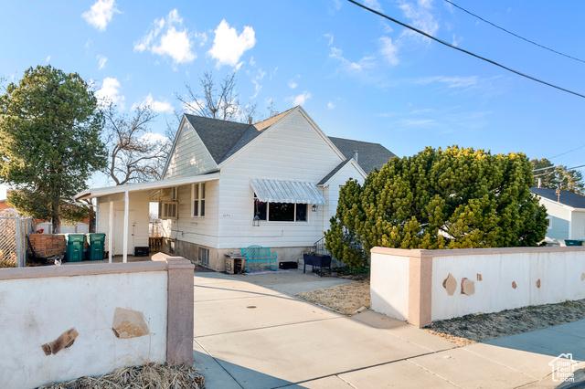 S 2050 W, Roy, UT 84067