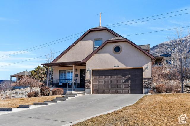 N Cottage Canyon Dr, Cedar Hills, UT 84062